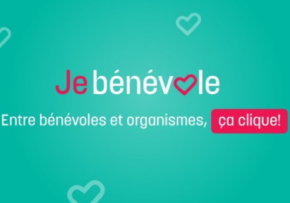 Facilitez la vérification des antécédents judiciaires de vos bénévoles avec Jebenevole.ca !